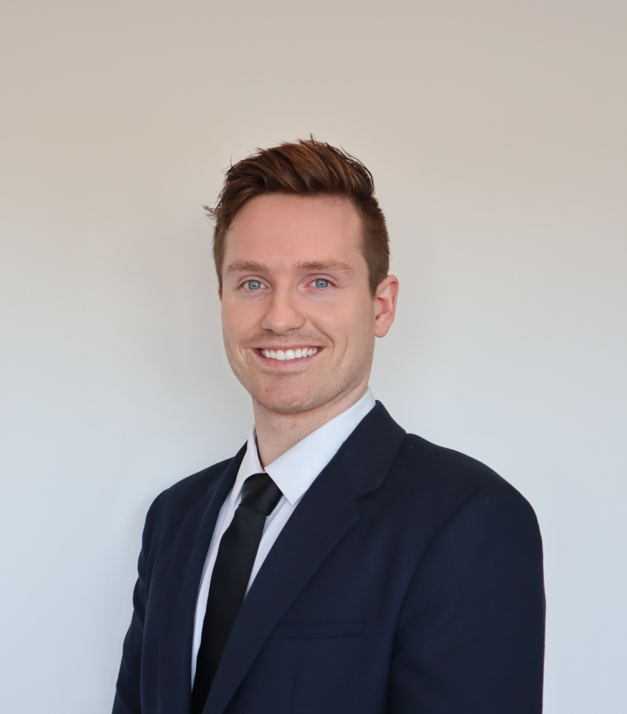 Dr. CARTER DANCZAK