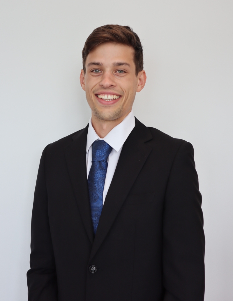 Dr. JARROD DEXTRASE